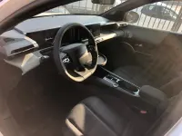 Nuova Lancia Ypsilon 100 CV (73 kW) 2026 Bianco Utilitaria