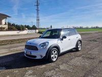 Usata Mini Cooper D Countryman 111 CV (81 kW) 2012 SUV
