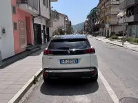Usata Peugeot 3008 Allure 131 CV (96 kW) 2018 SUV