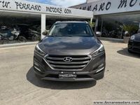 usata Hyundai Tucson solo 128000km a soli 149 euro al me