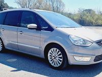 Usata Ford Galaxy Titanium 163 CV (119 kW) 2010 Monovolume