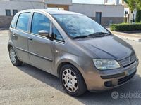 usata Fiat Idea 1.3 Multijet