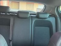 Usata Opel Astra 110 CV (80 kW) 2016 Nero Berlina