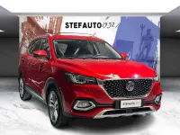 Usata MG EHS Luxury 162 CV (119 kW) 2023 Rosso SUV