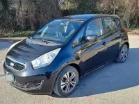 Usata Kia Venga Turbo 90 CV (66 kW) 2013 Utilitaria