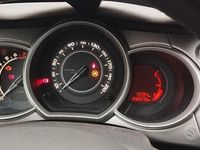 Usata Citroën C3 2010 Giallo Berlina