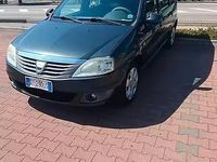 Usata Dacia Logan MCV 105 CV (77 kW) 2008 Station wagon