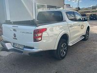 Usata Fiat Fullback S 181 CV (133 kW) 2018 Pick-up