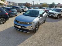 Usata Opel Mokka 131 CV (96 kW) 2021 Argento SUV