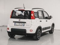 usata Fiat Panda Cross 1.0 FireFly S&S Hybrid City del 2022 usata a Prato