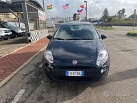 Usata Fiat Grande Punto Street 77 CV (56 kW) 2015 Blu Utilitaria