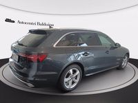 usata Audi A4 avant 35 2.0 tdi mhev business advanced 163cv s-tronic
