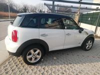 usata Mini Countryman All4 R60 - 2011