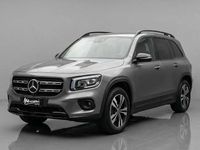 Occasion Mercedes GLB200 Advanced 150 PK (110 kW) 2024 Grijs SUV