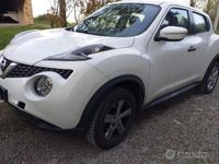 usata Nissan Juke 1.5dci 2016