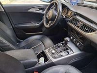 Begagnad Audi A6 177 HK (130 kW) 2013 Kombi
