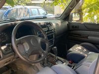 Usata Nissan Patrol 2001 SUV