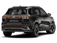 Nuova VW Tiguan R-line 150 CV (110 kW) 2026 Nero SUV