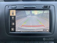 Usata Dacia Duster Anniversary 101 CV (74 kW) 2021 Grigio SUV