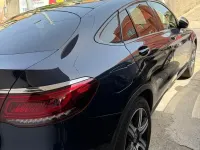 Usata Mercedes GLC220 194 CV (142 kW) 2022 Bluazzurro SUV