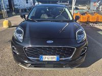 Usata Ford Puma Titanium 125 CV (91 kW) 2022 SUV
