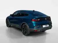 Occasion Renault Arkana R.S. 143 ch (105 kW) 2021 Bleue SUV