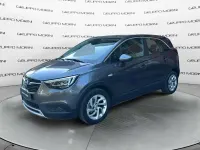 Gebraucht Opel Crossland X S 110 PS (80 kW) 2020 Other SUV