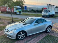 usata Mercedes SLK200 SLK 200k