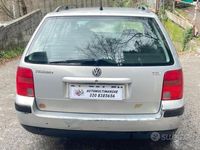 usata VW Passat 1.9 TDI cat Var. Highline