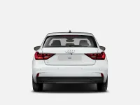 Nuova Audi A1 Sportback Business 116 CV (85 kW) 2026 Bianco ghiaccio metallizzato Utilitaria