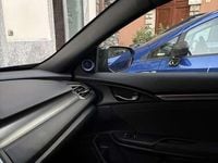 Usata Honda Civic Comfort 126 CV (92 kW) 2018 Berlina