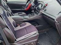 Usata Renault Espace 160 CV (117 kW) 2017 Nero Monovolume