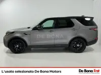 Usata Land Rover Discovery HSE 306 CV (225 kW) 2020 Grigio SUV