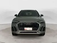 Usata Audi Q5 S-Line 204 CV (150 kW) 2024 Grigio SUV