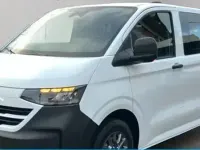 Usata VW Caravelle 149 CV (109 kW) 2025 Bianco Furgone