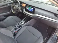 Usata Skoda Octavia Style 150 CV (110 kW) 2021 Grigio Station wagon