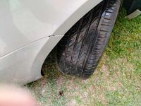 Usata Fiat Multipla 103 CV (75 kW) 2004 Monovolume