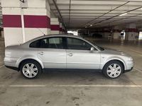 Usata VW Passat Comfortline 131 CV (96 kW) 2000 Berlina