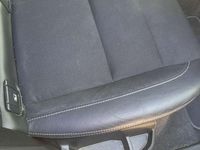 Usata Volvo XC40 156 CV (114 kW) 2018 Nero SUV