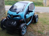 usata Renault Twizy 80