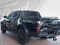 Usata Ford Ranger Raptor 292 CV (214 kW) 2023 Nero Pick-up