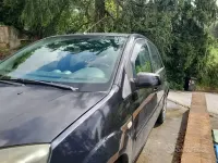 Usata Ford Fiesta 68 CV (50 kW) 2007 Utilitaria
