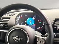 Usata Mini One Clubman 102 CV (75 kW) 2022 Grigio Station wagon