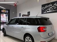 Usata Citroën Grand C4 Picasso Exclusive 120 CV (88 kW) 2015 Grigio Monovolume