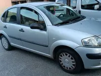 Usata Citroën C3 60 CV (44 kW) 2004 Berlina