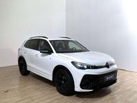 Usata VW Tiguan R-line 150 CV (110 kW) 2024 Pure white SUV