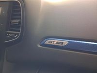 Usata Renault Mégane GT Line GT-Line 130 CV (95 kW) 2018 Bianco Station wagon