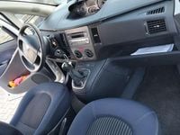 Usata Lancia Musa 69 CV (50 kW) 2008 Argento Monovolume