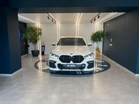 Usata BMW X6 M Sport 285 CV (209 kW) 2021 Bianco SUV