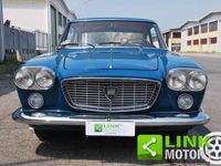 usata Lancia Flavia Coupè 1800 Prima Serie "Iscritta ASI" - 1965 Castiraga Vidardo